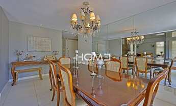 Imagem 3: Apartamento Duplex à venda, 307 m² por R$ 4.290.000,00 - Península - Rio de Janeiro/RJ