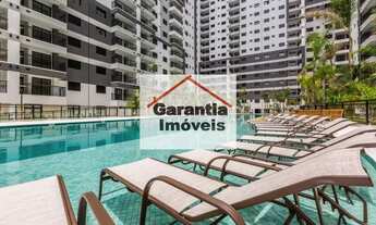 Imagem: Apartamento em Continental - Osasco, SP