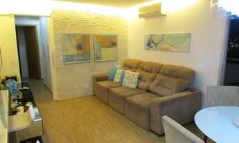 Imagem 3: Apartamento para Venda em São Paulo, Mooca, 2 dormitórios, 1 banheiro, 1 vaga