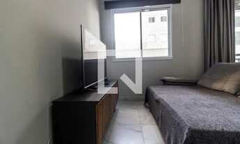 Imagem 3: Apartamento para Aluguel - Jardim Esperança, 1 Quarto, 44 m2