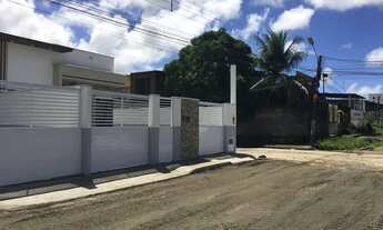 Imagem: Casa com dois quartos, uma suíte