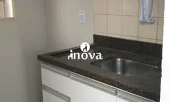 Imagem 7: Casa para aluguel, 2 quartos, 1 vaga, Morumbi - Jardim - Uberaba/MG