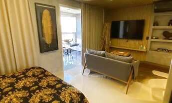 Imagem: Apartamento para aluguel possui 55 metros