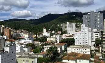 Imagem 4: Cobertura à venda, 4 quartos, 1 suíte, 3 vagas, Serra - Belo Horizonte/MG