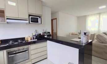 Imagem 7: Apartamento à venda, 3 quartos, 1 suíte, 2 vagas, Novo Eldorado - Contagem/MG