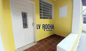 Imagem: Casa para Locação na Cidade Dutra