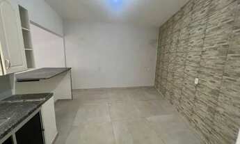 Imagem 6: Casa com 2 quartos e garagem coberta para alugar - Vila Lemos - Campinas