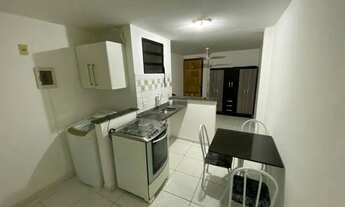 Imagem 7: Apartamento quarto e sala Recreio dos Bandeirantes