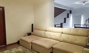 Imagem 5: Vende ou Aluga Casa em Alphaville, Res. 9