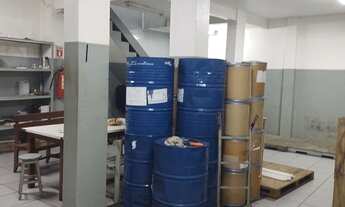 Imagem 6: Prédio Comercial - Alvorada 1