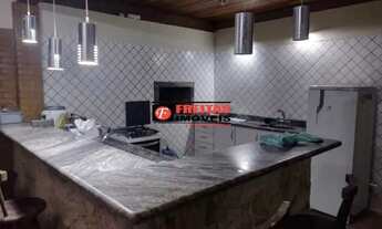 Imagem 6: CASA AMPLA EM CONDOMÍNIO