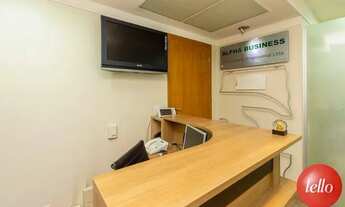 Imagem 5: São Paulo - Conjunto Comercial/Sala - Vila Olímpia