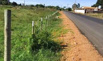 Imagem: Terrenos 10x25 em São Sebastião no asfalto