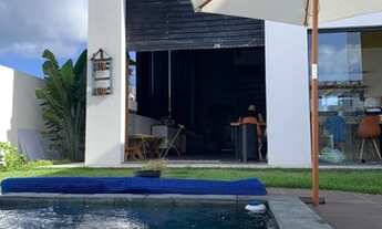 Imagem 4: Casa Duplex com Piscina no Cond. Praias do Sul 3