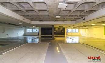 Imagem 3: Ponto comercial/Loja para alugar, 1.070m² com estacionamento amplo- Petrópolis, Porto Aleg