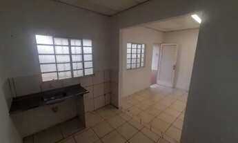 Imagem 5: Casa individual. Bairro Guanandi 2, de 1 quartos, sala, cozinha, banheiro e varanda