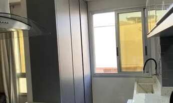 Imagem 3: Apartamento para Venda em Brasília, Sul (Águas Claras), 1 dormitório, 1 banheiro, 1 vaga