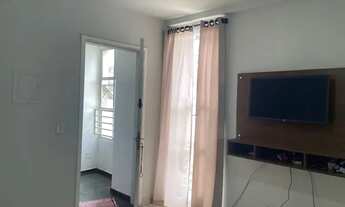 Imagem 2: Apartamento à venda, 2 quartos, 1 vaga, Bom Jesus - Contagem/MG