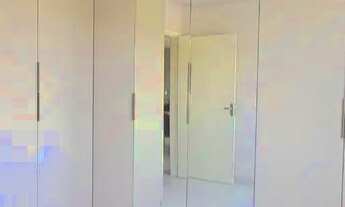 Imagem 7: Apartamento para venda possui 59 metros quadrados com 3 quartos em Novo Horizonte - Teresi