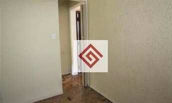 Imagem 7: Casa com 2 dormitórios para alugar, 122 m² por R$ 1.455,43/mês - Vila Curuçá - Santo André