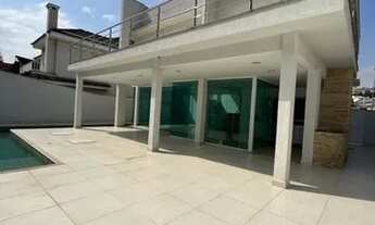 Imagem 3: Casa A Venda Alphaville Villa Solaia