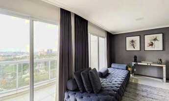 Imagem 2: Apartamento para aluguel e venda com 169 metros quadrados com 2 quartos