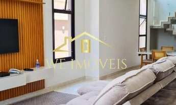 Imagem 3: Casa em condomínio à venda no Quinta dos Ventos, Vila do Gol