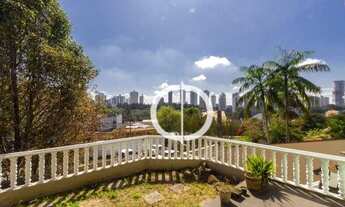 Imagem 3: CASA EM ÁREA NOBRE DO MOSSUNGUÊ