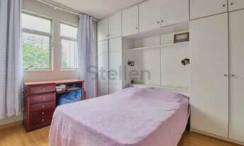 Imagem 6: Curitiba - Apartamento Padrão - Cabral