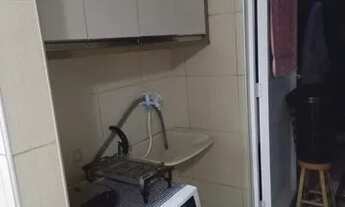 Imagem 4: Casa Toda Projetada e Molibiliada com 2 quartos - CA46250