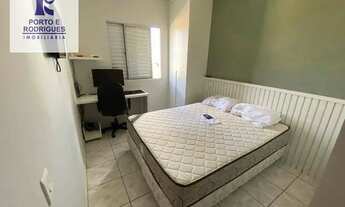 Imagem 4: Apartamento com 2 dormitórios à venda, 60 m² por R$ 225.000,00 - Jardim Novo Campos Elíseo