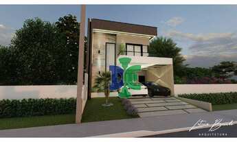 Imagem 6: Sobrado com 3 dormitórios à venda, 200 m² por R$ 1.100.000,00 - Jardim Jacinto - Jacareí/S