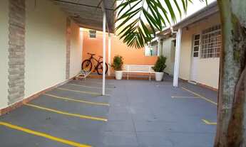 Imagem 6: Kitnet mobiliada, Kitinet com mobilia