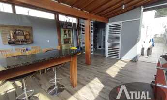 Imagem 6: Casa á Venda no Jardim Maristela em Atibaia/SP