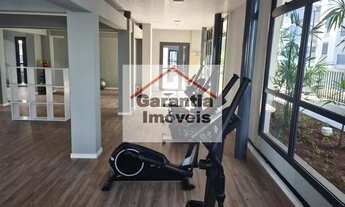 Imagem: Apartamento em Centro - Osasco, SP