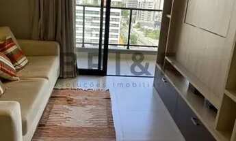 Imagem 7: Apartamento para locação 1 suíte, 1 vaga, 1 banheiro, 37m , Campo belo, São Paulo,Sp