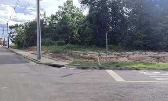 Imagem 5: Vende-se lote Vivenda das Marinas