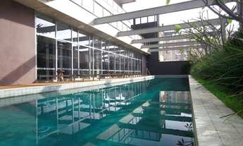 Imagem 2: Apartamento para locação ou venda 68 m² 1 suíte 1 vaga mobiliado Vila Nova Conceiçao SP