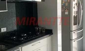 Imagem 3: Apartamento de 200m² com 3 quartos em Vila Milton