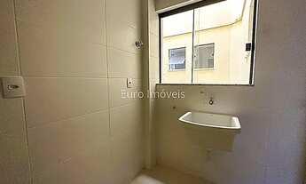 Imagem 4: Cód.: 8041 - Apartamento 2 quartos - Vale do Ipê