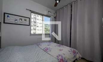 Imagem 5: Apartamento para Aluguel - Engenho Novo, 2 Quartos, 60 m2