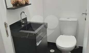 Imagem 6: Sobrado triplex Ipiranga, 2 quartos