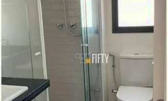 Imagem 7: Apartamento com 3 dormitórios para alugar, 84 m² por R$ 8.200/mês - Jardim das Acácias - S