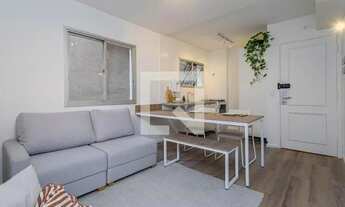 Imagem 4: Apartamento para Aluguel - Consolação, 1 Quarto, 32 m2