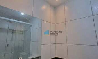 Imagem 6: Apartamento com 1 dormitório para alugar, 30 m² por R$ 509,00/mês - Carlito Pamplona - For