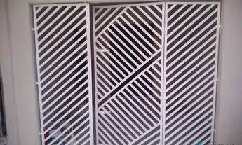 Imagem 2: Casa com 3 dormitórios para alugar, 100 m² por R$ 1.109,00/mês - Cristo Redentor - Fortale