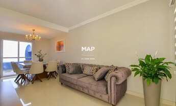 Imagem 2: SOBRADO EM CONDOMÍNIO - 134m² - 3 QUARTOS 1 SUÍTE - ABRANCHES