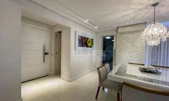 Imagem 6: Apartamento com 3 dormitórios à venda, 177 m² por R$ 2.230.000,00 - Campestre - Santo Andr