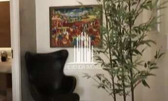 Imagem 5: Haus Mitre Brooklin, apartamento de 122m², com 3 dormitórios (3 Suítes) e 2 vagas no Brook