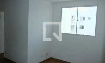 Imagem 2: Apartamento para Aluguel - Jardim Alvoradan, 2 Quartos, 56 m2